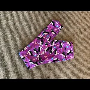 Lularoe Stork Leggins